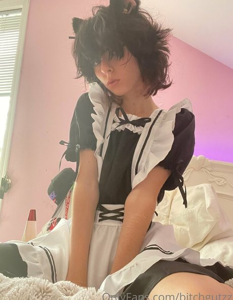 Bitchgutzz