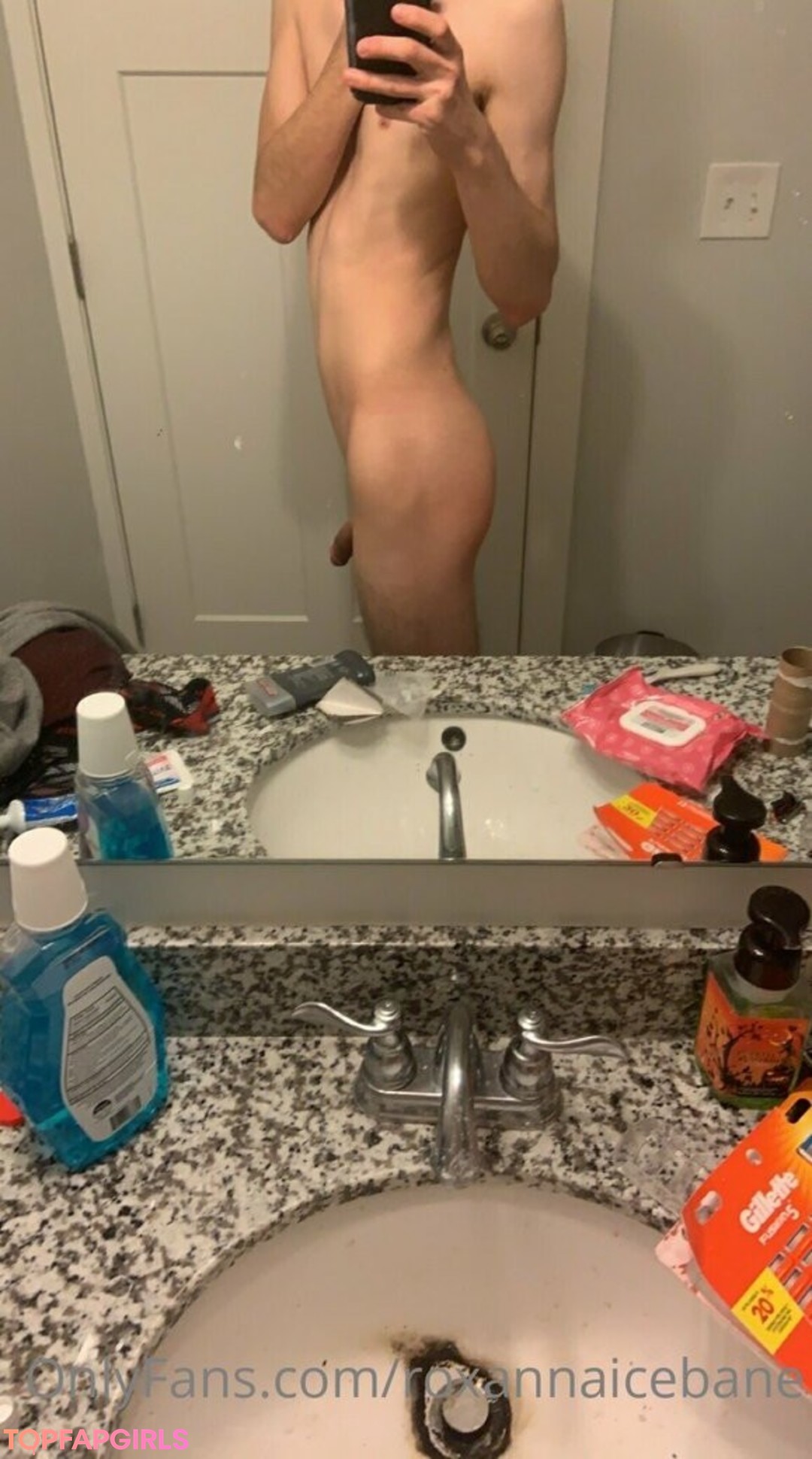 Photo nue de fuite OnlyFans de Roxannaicebane #24 Photo nue de fuite OnlyFans de Roxannaicebane #24