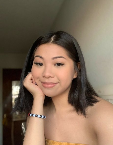 Asian Beauties