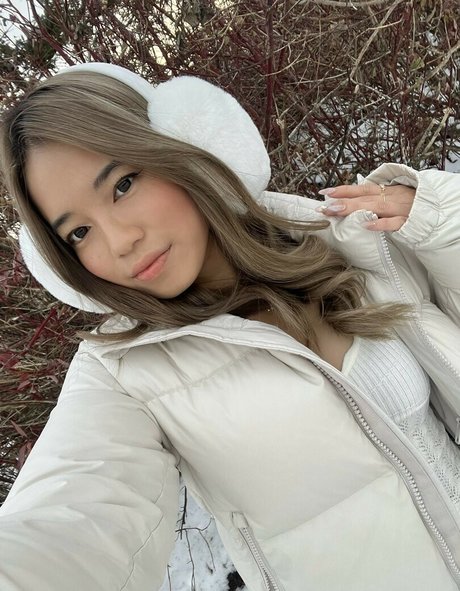 Asian Beauties