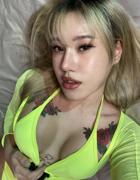 Asian Beauties