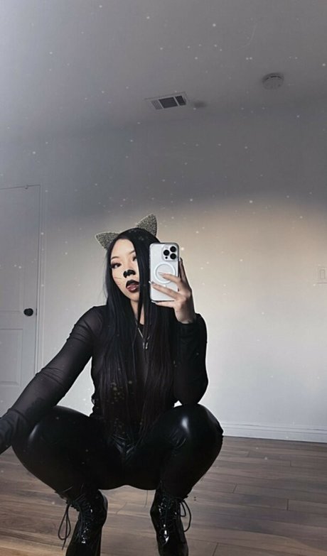 Asian Beauties