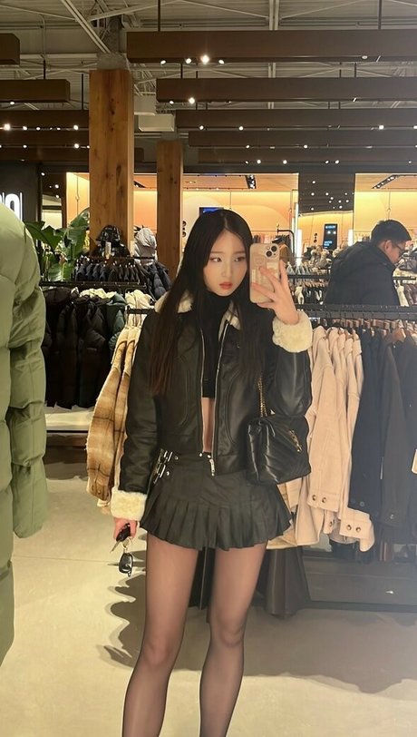 Photo nue de fuite OnlyFans de Asian Beauties