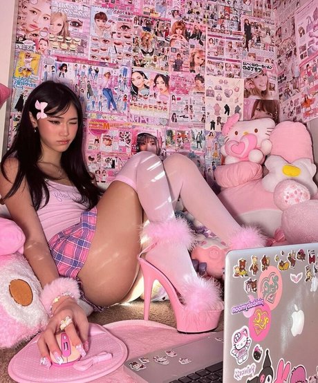 Asian Beauties