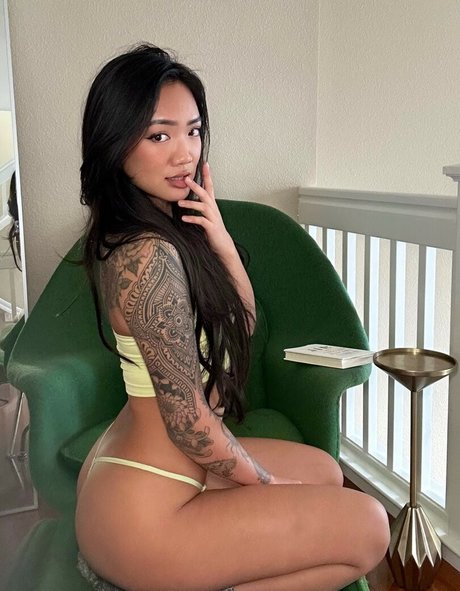 Asian Beauties