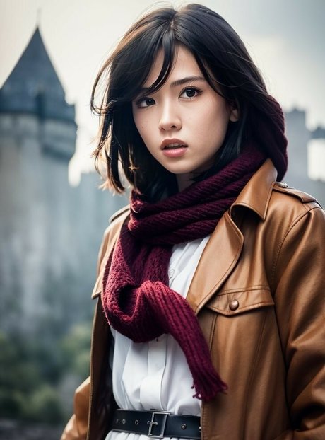 Asian Beauties