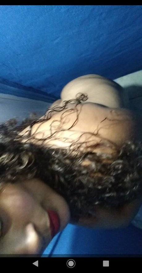 Photo nue de fuite OnlyFans de Rafaela