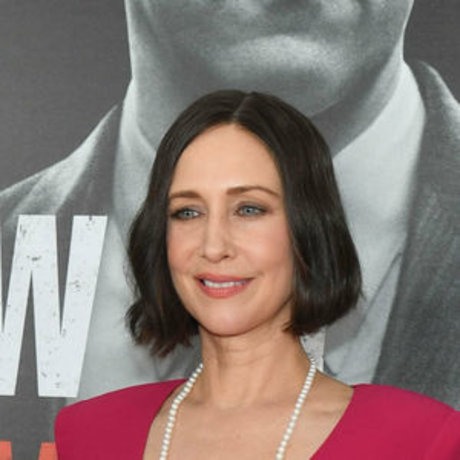 Photo nue de fuite OnlyFans de Vera Farmiga