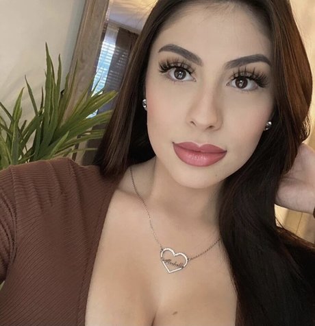 Michelle Balderrama