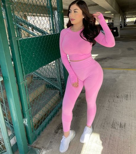 Michelle Balderrama