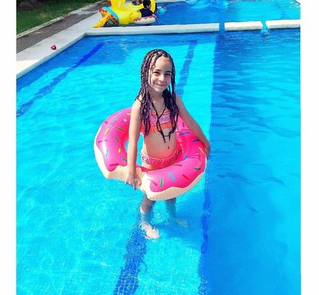 Photo nue de fuite OnlyFans de Diana Calderon