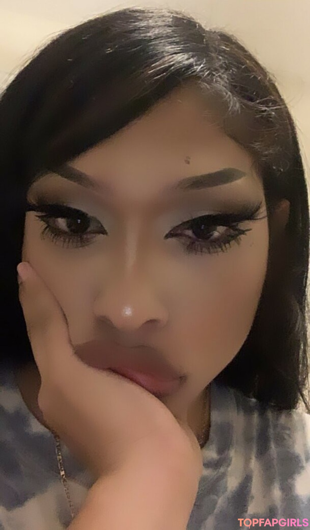 Photo nue de fuite OnlyFans de Mariahrotic #1 Photo nue de fuite OnlyFans de Mariahrotic #1