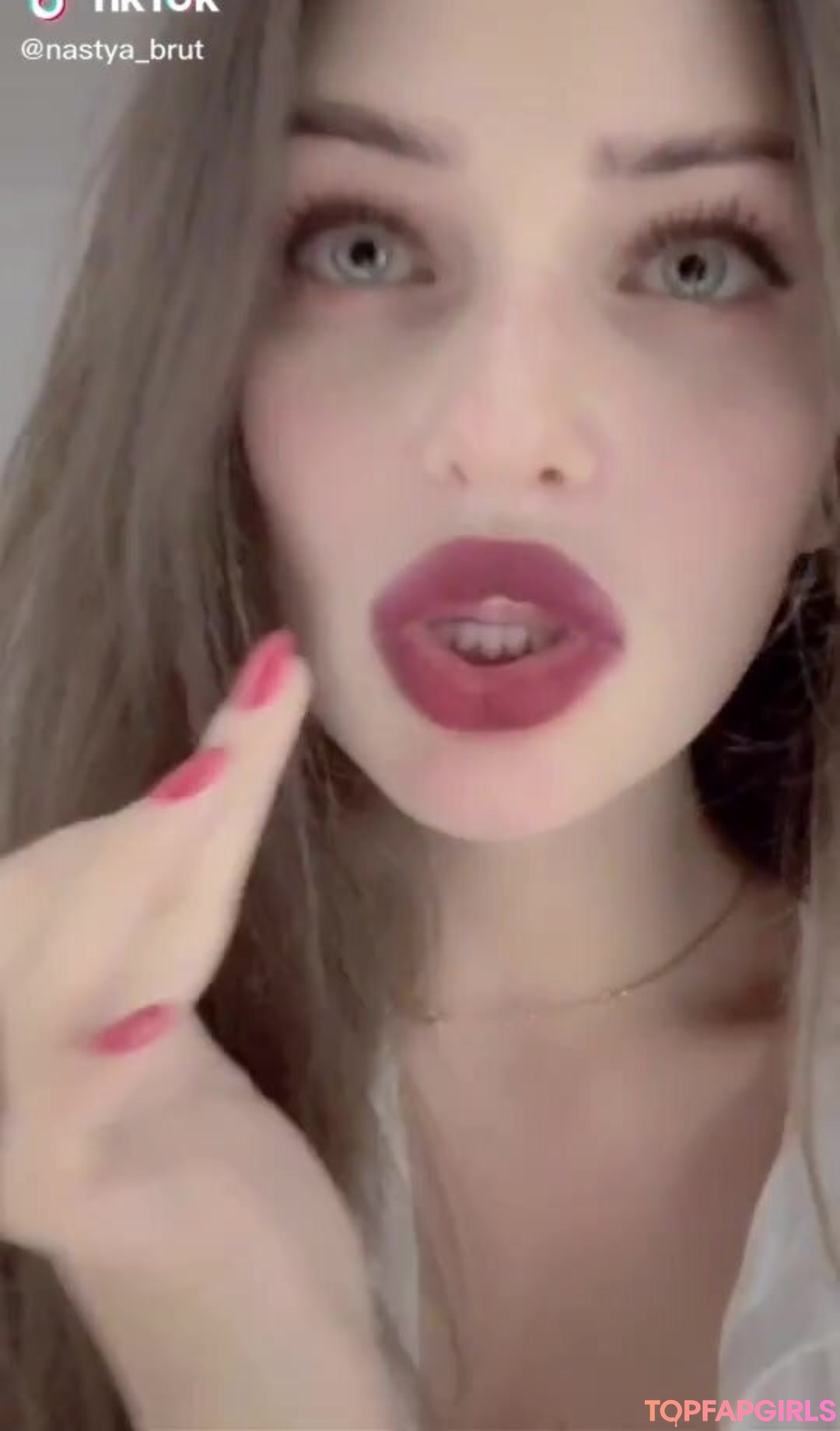 Photo nue de fuite OnlyFans de Anastasia Gavrish #15 Photo nue de fuite OnlyFans de Anastasia Gavrish #15