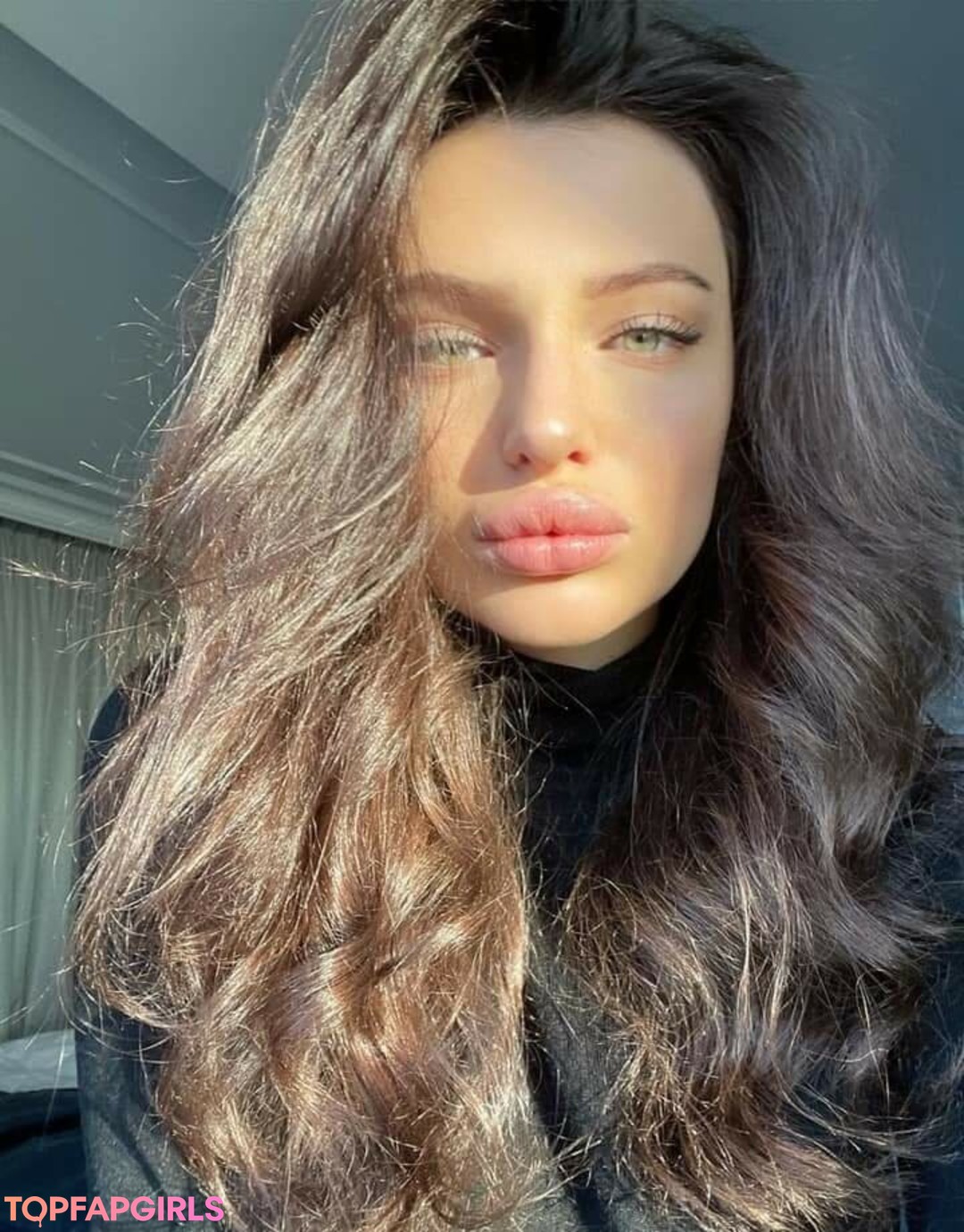 Photo nue de fuite OnlyFans de Anastasia Gavrish #48 Photo nue de fuite OnlyFans de Anastasia Gavrish #48
