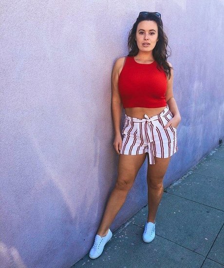 Tia Provost