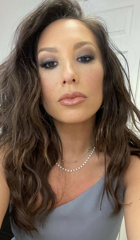 Cheryl Burke