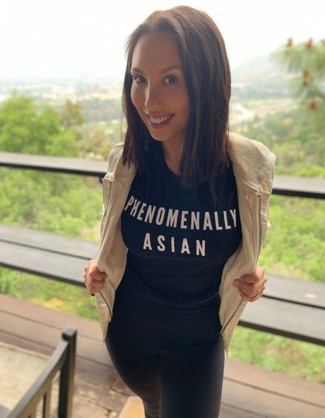 Cheryl Burke