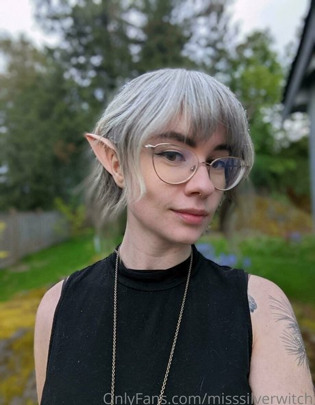 Misssilverwitch