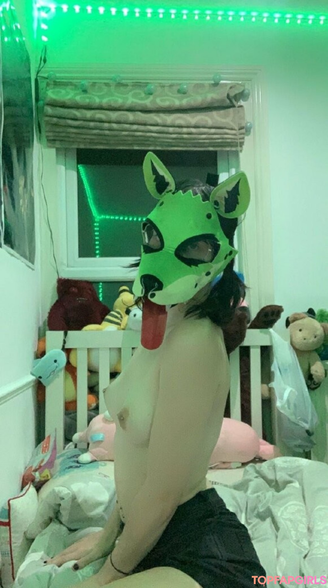 Photo nue de fuite OnlyFans de Thelewdbunny #120 Photo nue de fuite OnlyFans de Thelewdbunny #120