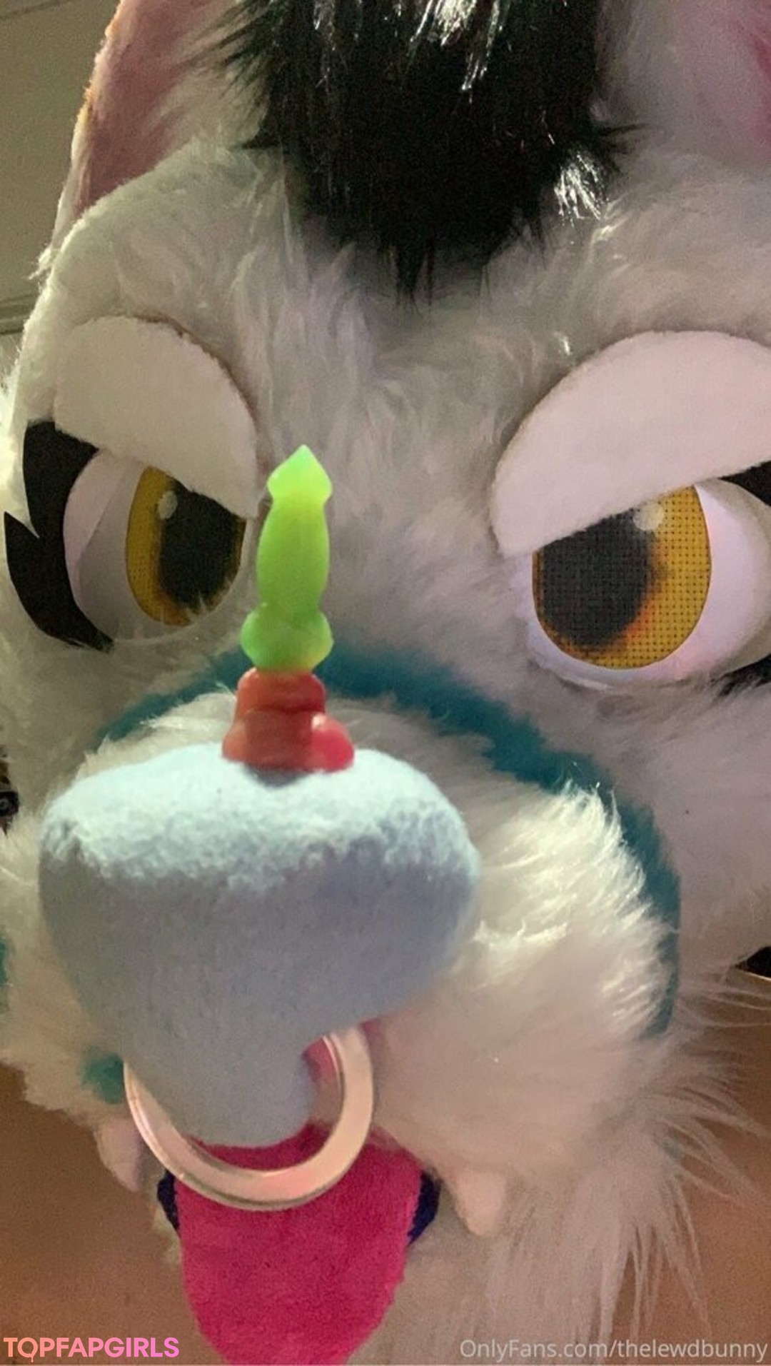 Photo nue de fuite OnlyFans de Thelewdbunny #139 Photo nue de fuite OnlyFans de Thelewdbunny #139
