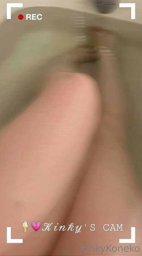 Kinkykoneko69