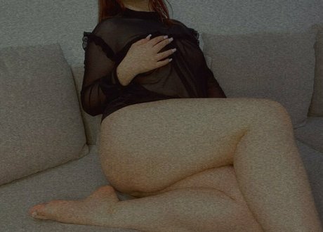 Photo nue de fuite OnlyFans de Babysofxxfree