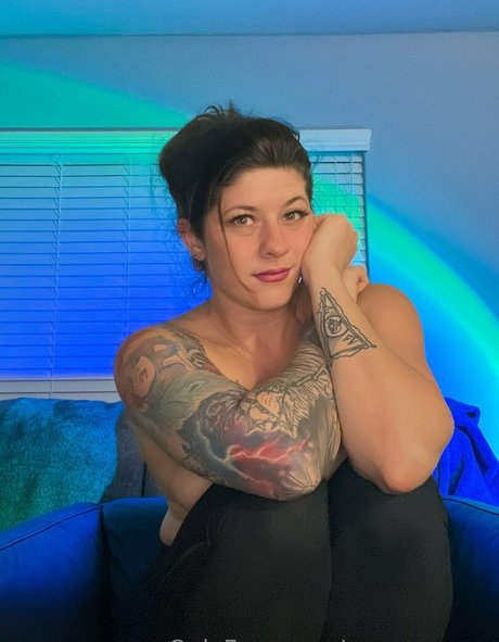Photo nue de fuite OnlyFans de Crawcarson
