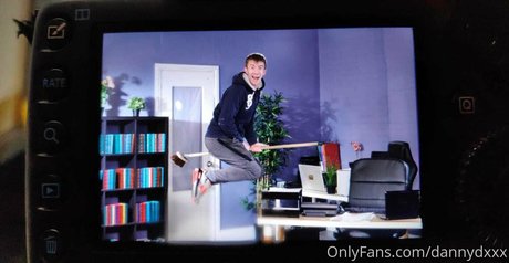 Dannydxxx