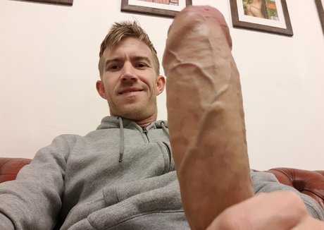 Photo nue de fuite OnlyFans de Dannydxxx