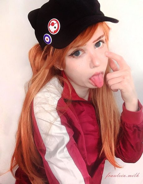 Photo nue de fuite OnlyFans de Suisaiuwu