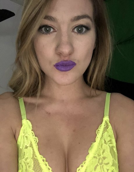 Photo nue de fuite OnlyFans de Taystits