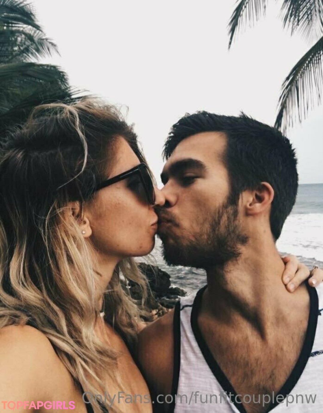 Photo nue de fuite OnlyFans de Funfitcouplepnw #13 Photo nue de fuite OnlyFans de Funfitcouplepnw #13