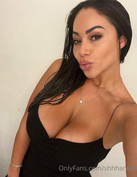 Photo nue de fuite OnlyFans de Shantel Tinajero