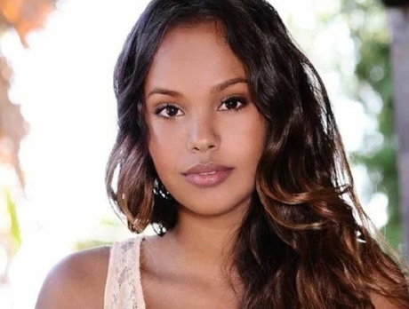 Alisha Boe