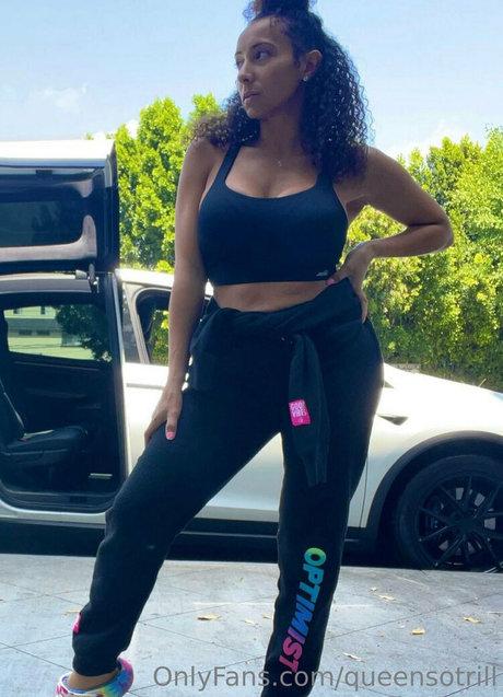 QueenSoTrill