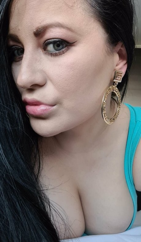 Photo nue de fuite OnlyFans de Larajadedeene