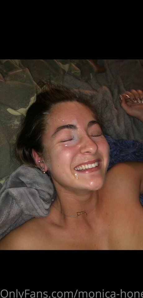 Monicahoney