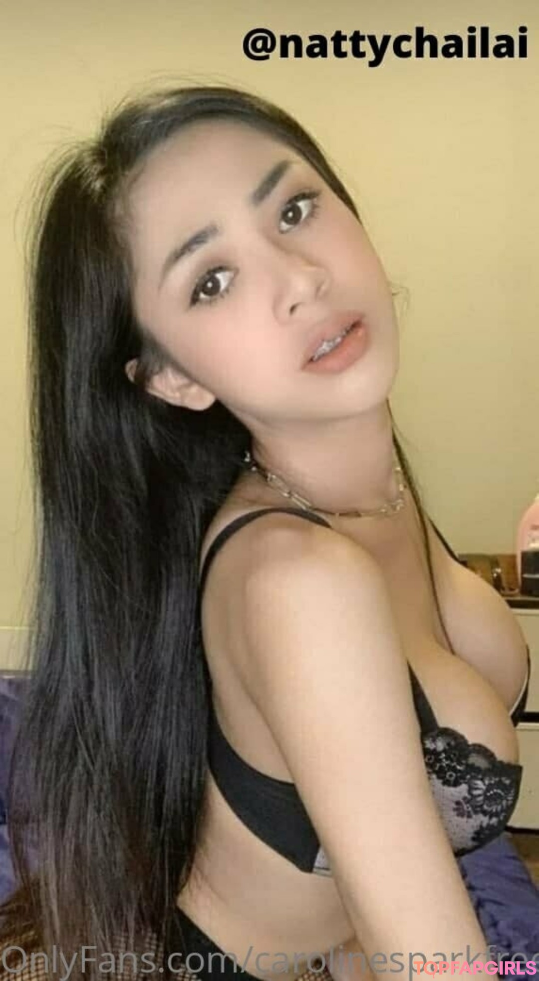 Photo nue de fuite OnlyFans de Carolinesparkfree #2 Photo nue de fuite OnlyFans de Carolinesparkfree #2