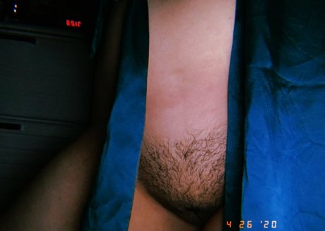 Photo nue de fuite OnlyFans de Catandbean