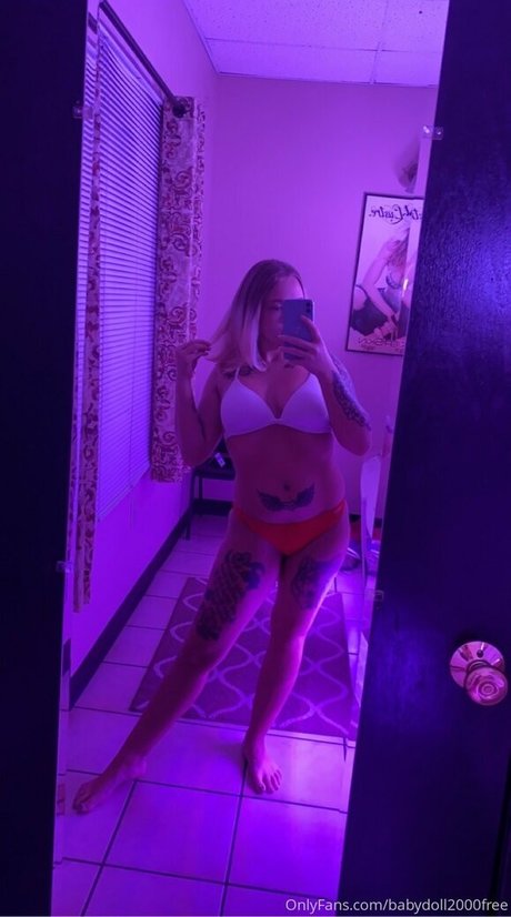 Babydoll2000free