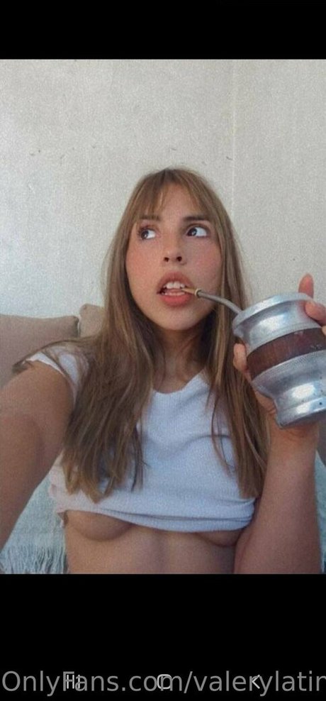 Valerylatina