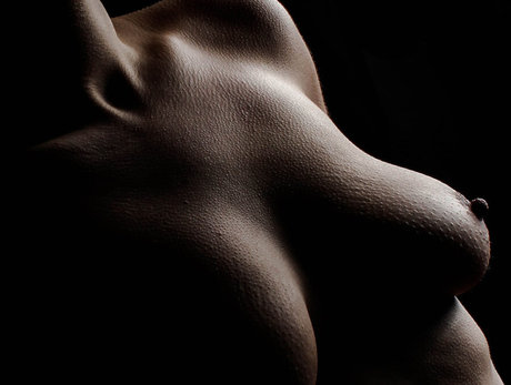 Photo nue de fuite OnlyFans de Jack Monroe