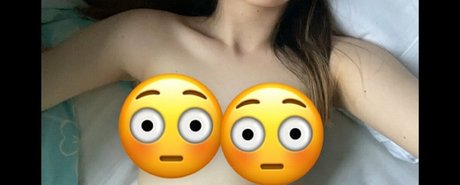 Photo nue de fuite OnlyFans de Asiangirlie