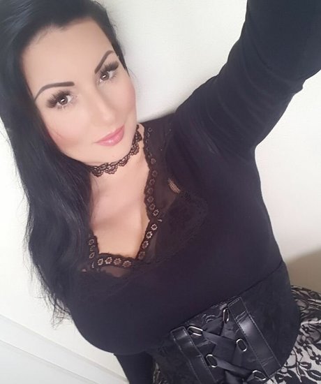 Rita Kyslinger