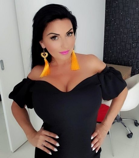 Rita Kyslinger