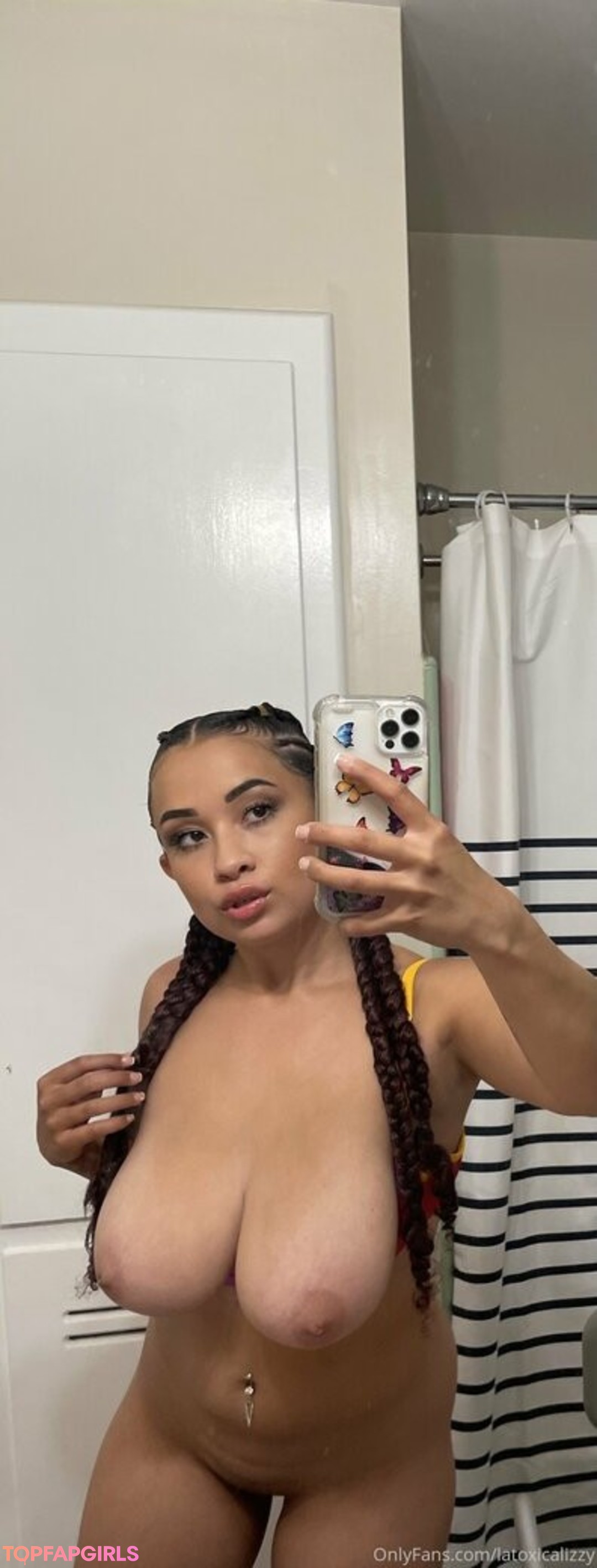 Photo nue de fuite OnlyFans de Latoxicalizzy #11 Photo nue de fuite OnlyFans de Latoxicalizzy #11