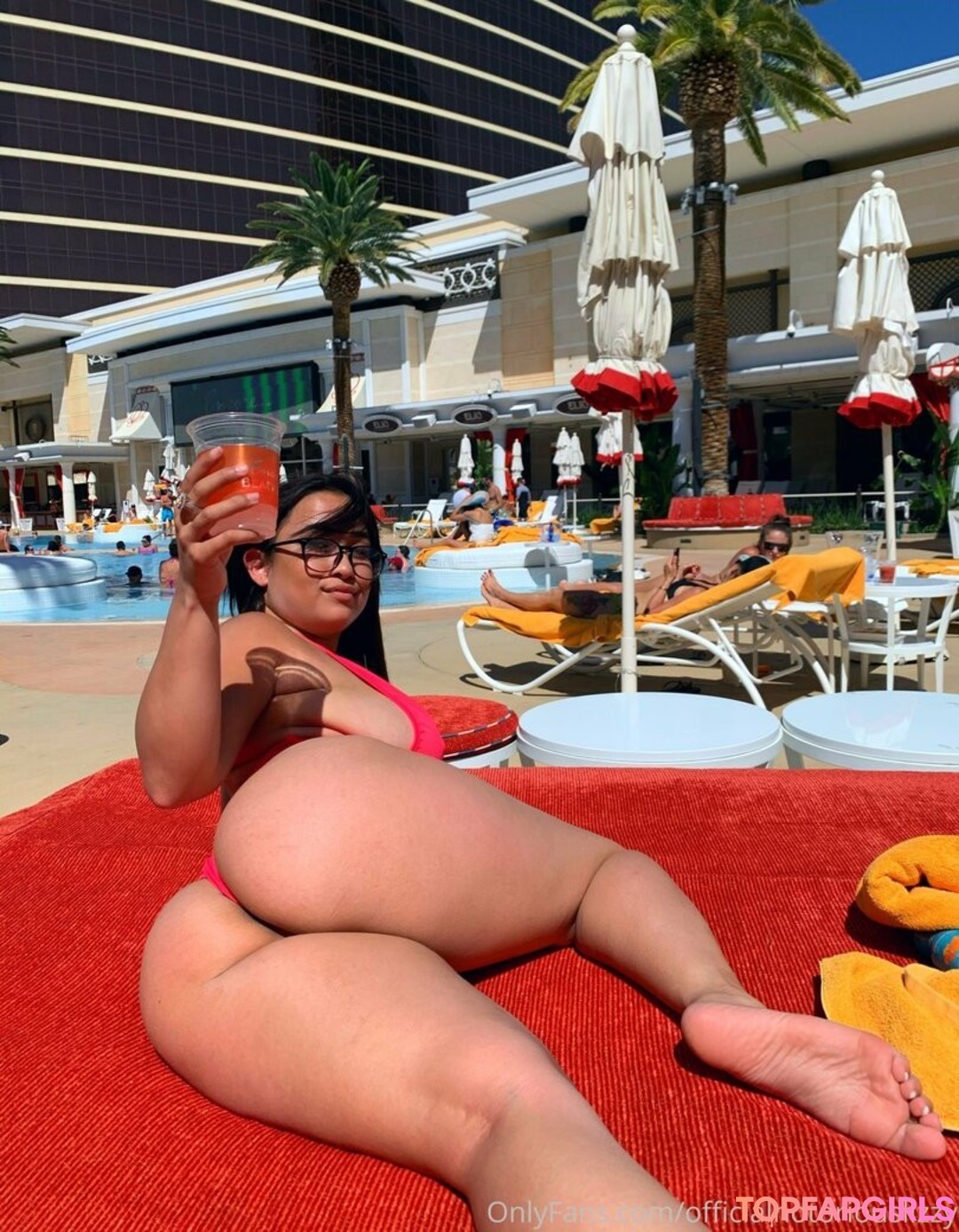 Photo nue de fuite OnlyFans de Latoxicalizzy #30 Photo nue de fuite OnlyFans de Latoxicalizzy #30