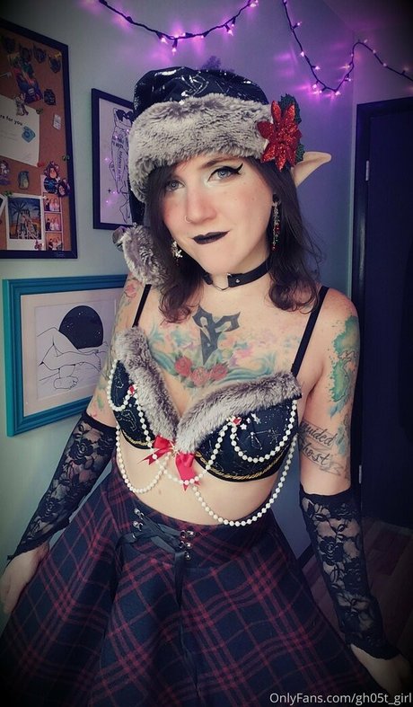 Gh05tgirl