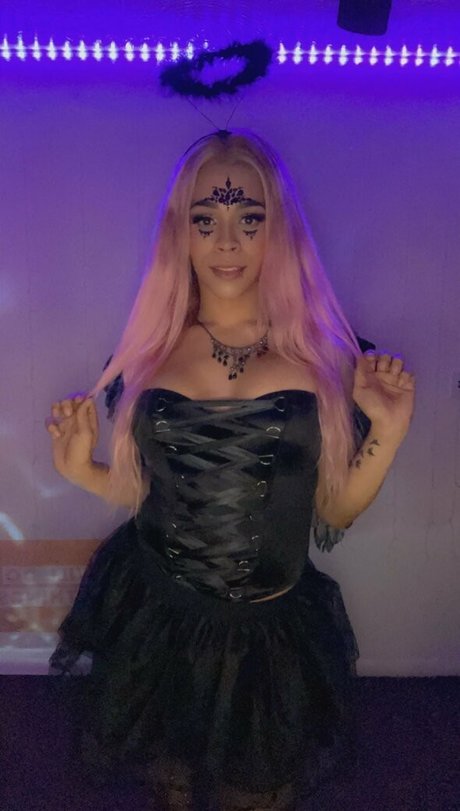 Ravenbabe