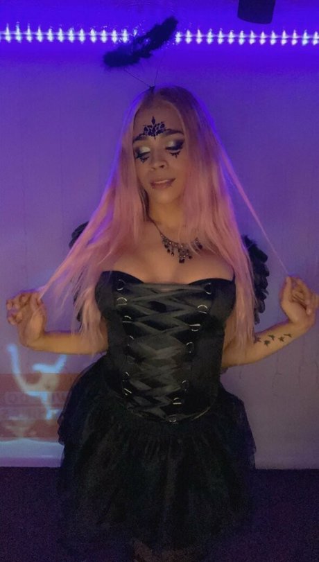Ravenbabe